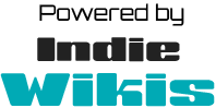 This wiki is powered by Indie Wikis Powered by Indie Wikis