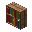 Jungle Bookcase