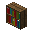 Spruce Bookcase