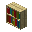 Birch Bookcase
