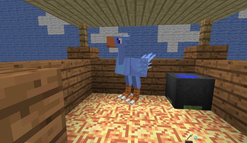 File:Chocobo blue.png