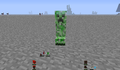 Spectral Creeper