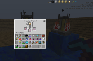 Shiny Bauble - Hexxit Wiki