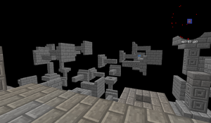Pocket Dimensions Hexxit Wiki