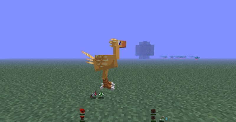 File:Gold Chocobo.png